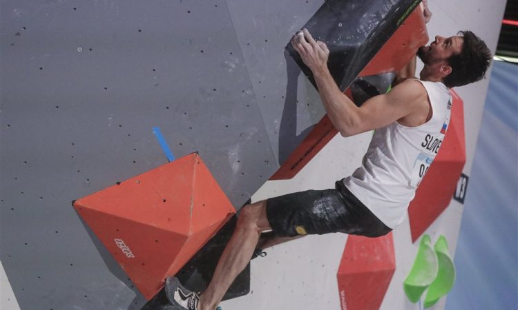 V Salt Lake Cityju oslabljena slovenska ekipa