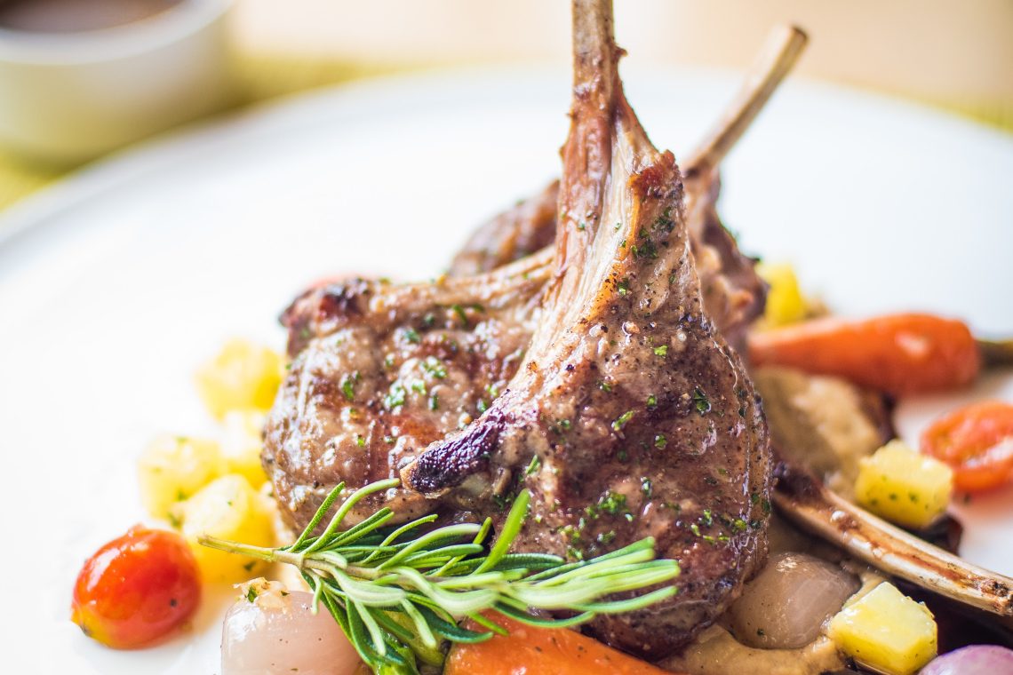 Kranj z Okusi kranjskih miz nadaljuje razvoj gastronomije