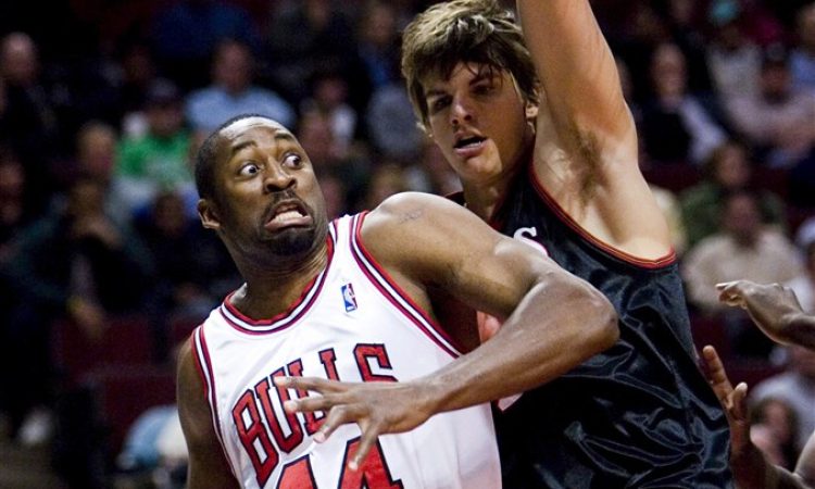 Adrian Griffin bo novi trener Milwaukee Bucks 