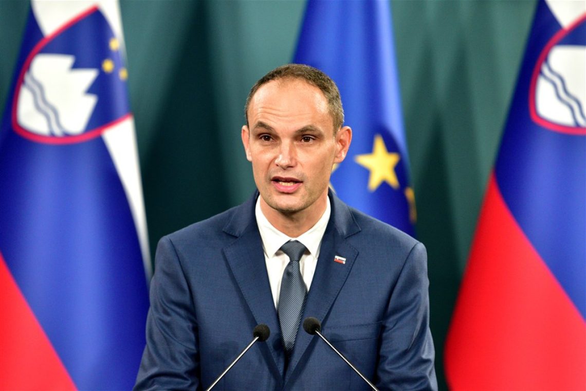 Zaživela bo Logarjeva Platforma Sodelovanja