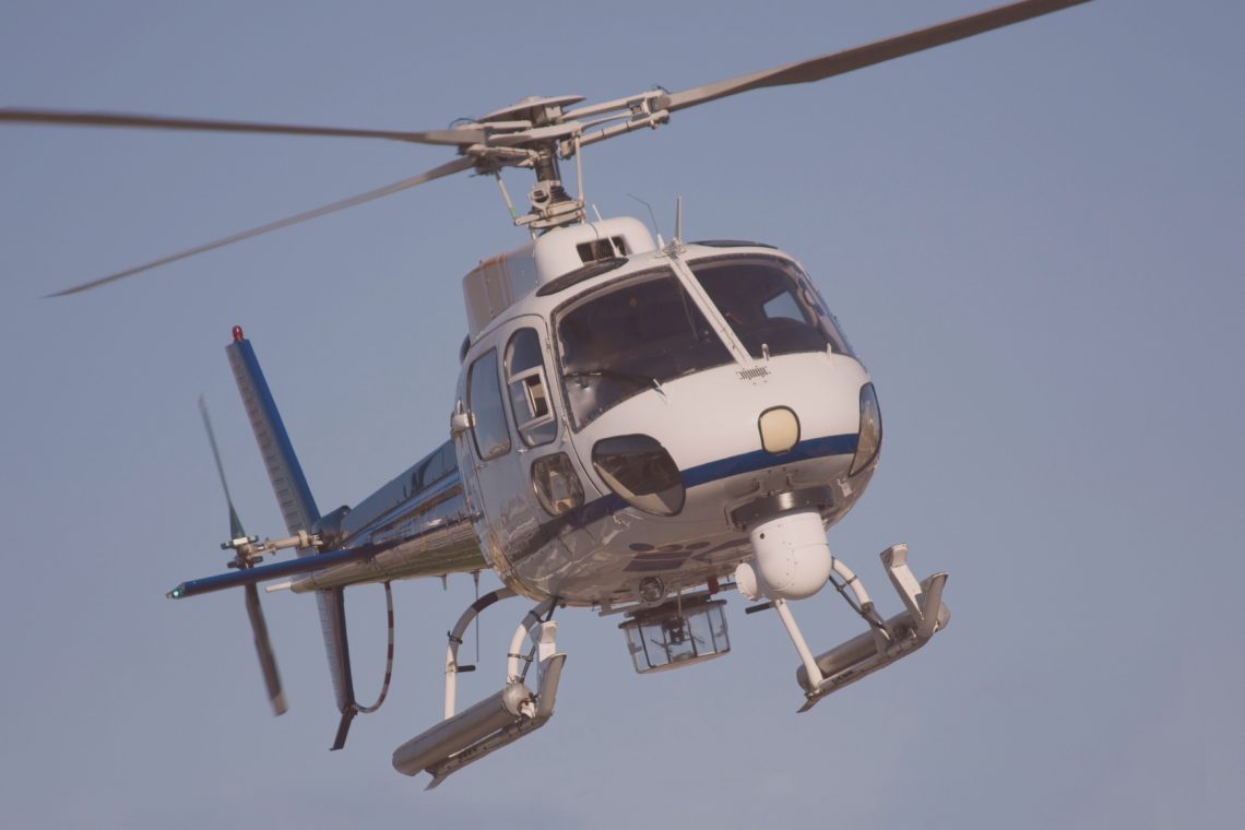 Mineva 20 let od ustanovitve helikopterske nujne medicinske pomoči v Sloveniji
