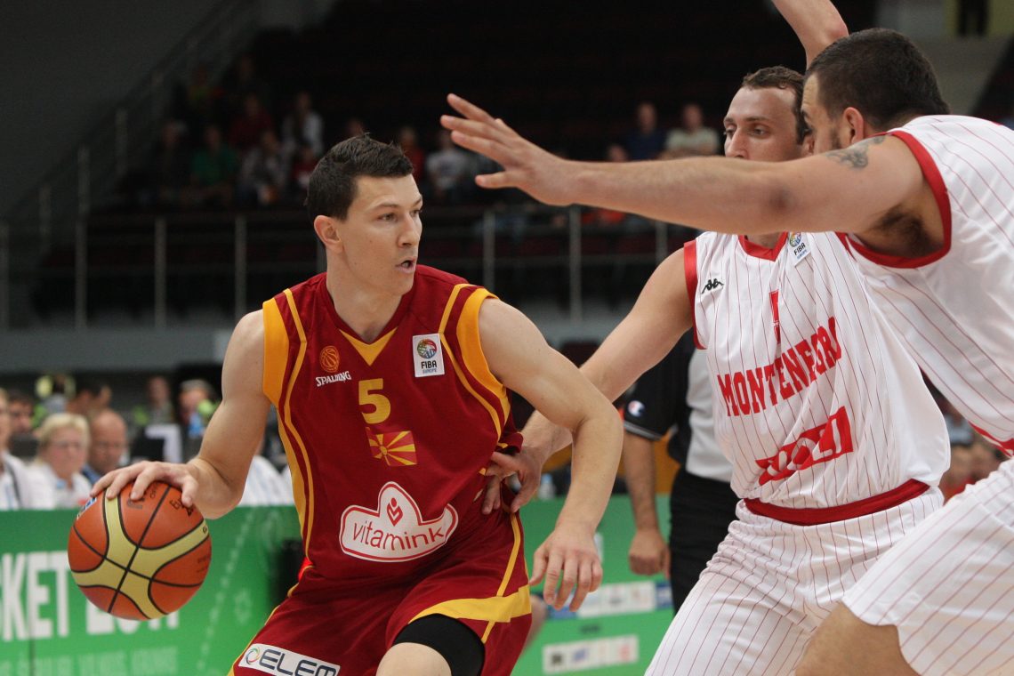 Vlado Ilievski prevzema naloge športnega direktorja Cedevite Olimpije