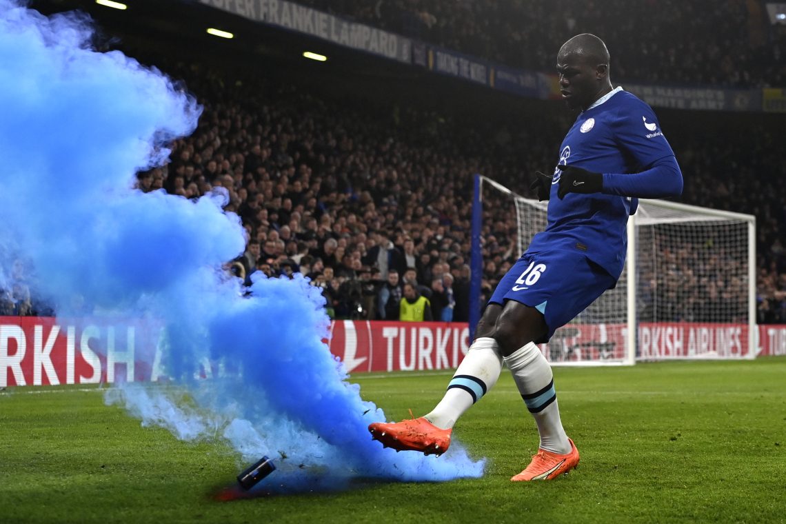Tudi Koulibaly v Savdsko Arabijo