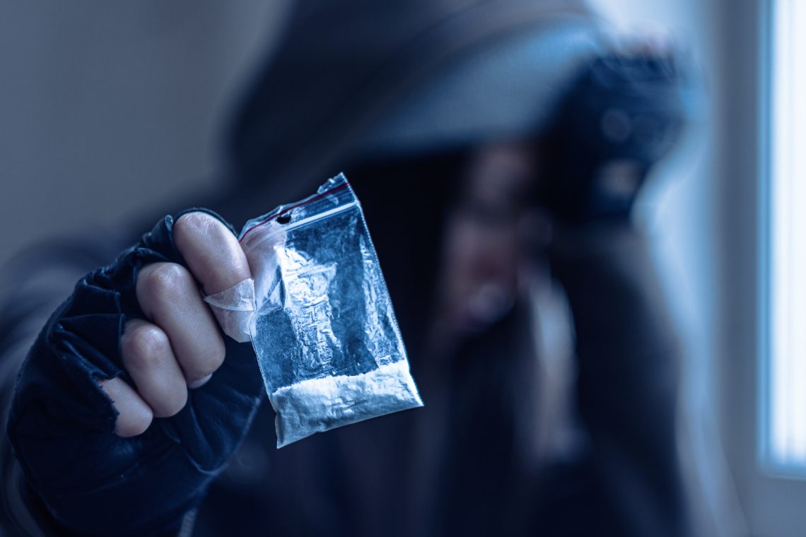 NIJZ ob mednarodnem dnevu proti zlorabi drog opozoril na diskriminacijo uporabnic drog