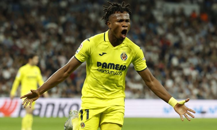 Chukwueze novi napadalec Milana