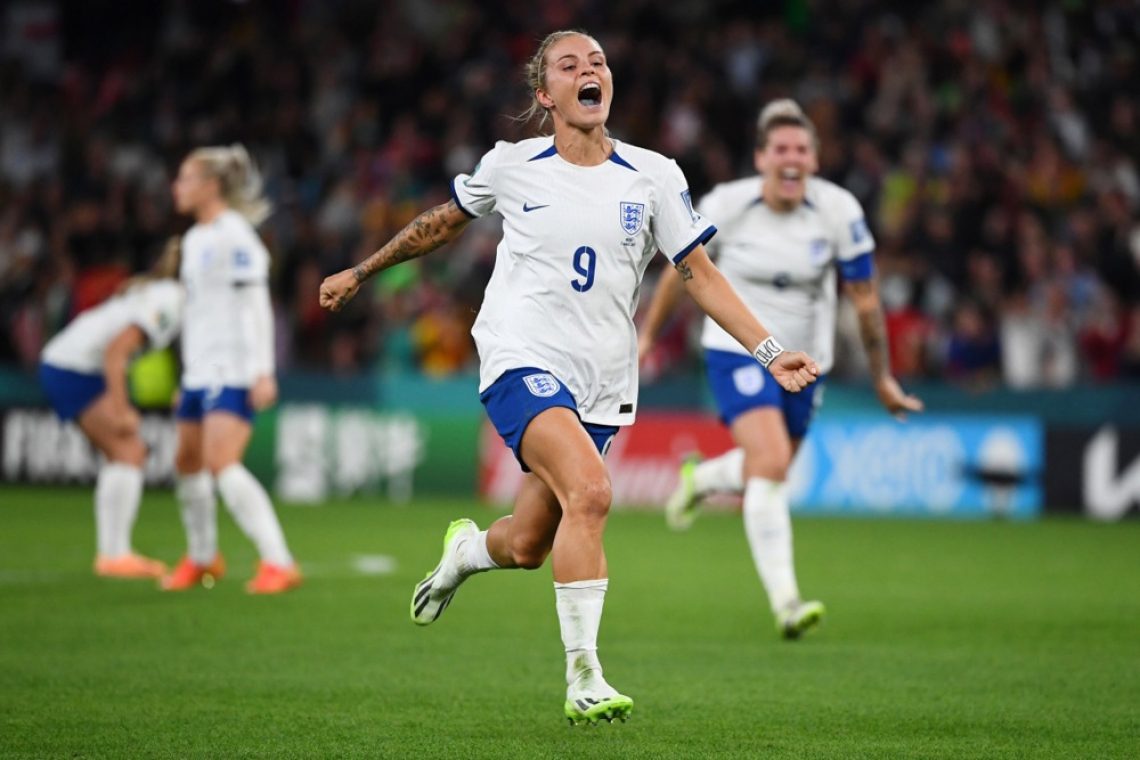 Avstralke četrtfinalistke domačega SP