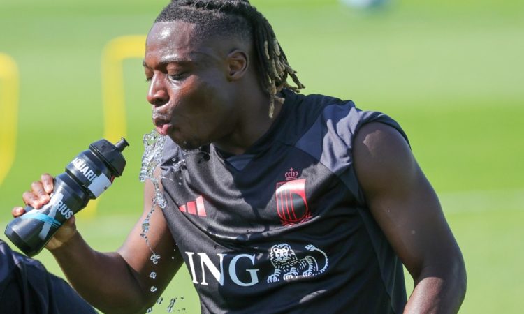 Doku odslej za Manchester City