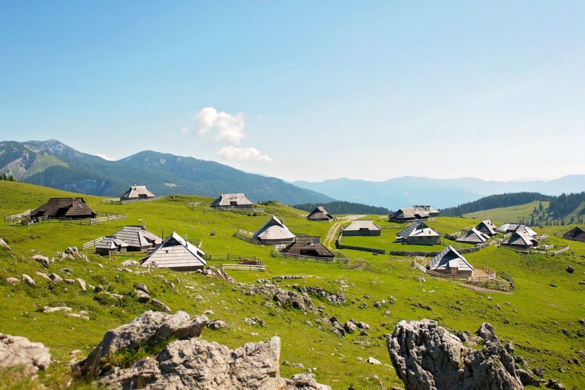 Od sobote bo po napovedih spet obratovala tudi nihalka na Veliko planino