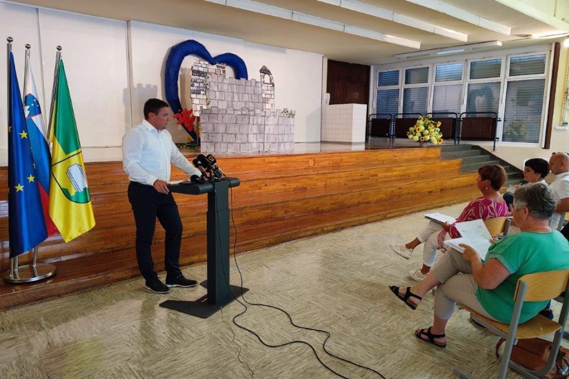 Velenjska občina letos za izobraževanje namenila skoraj 11 milijonov evrov
