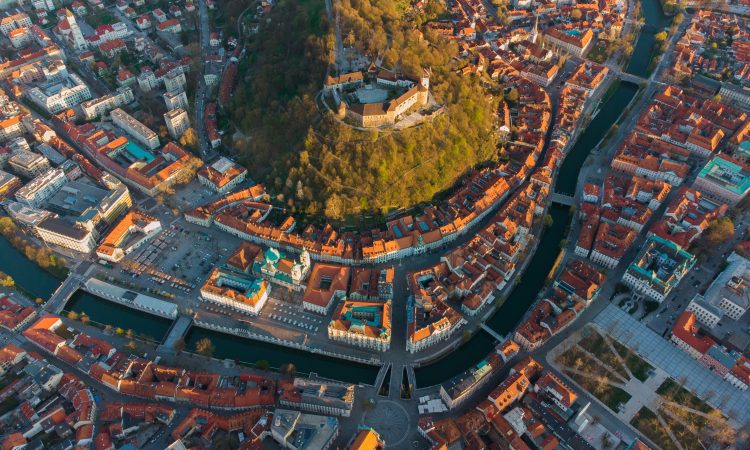 V Ljubljani za investicije na področju izobraževanja lani in letos namenili 95 milijonov evrov