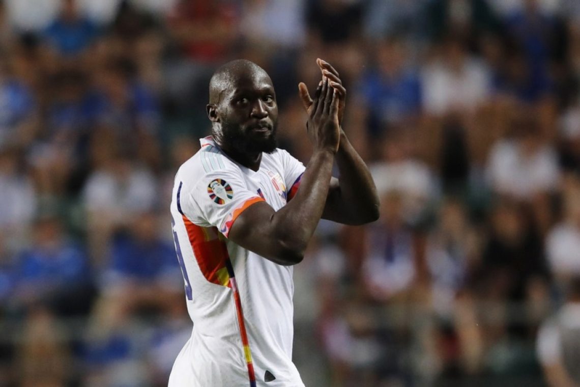 Lukaku posojen Romi, prestopi tudi drugod po Evropi