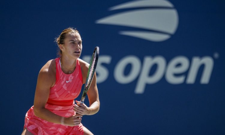 Sabalenka in Sinner v 3. krog