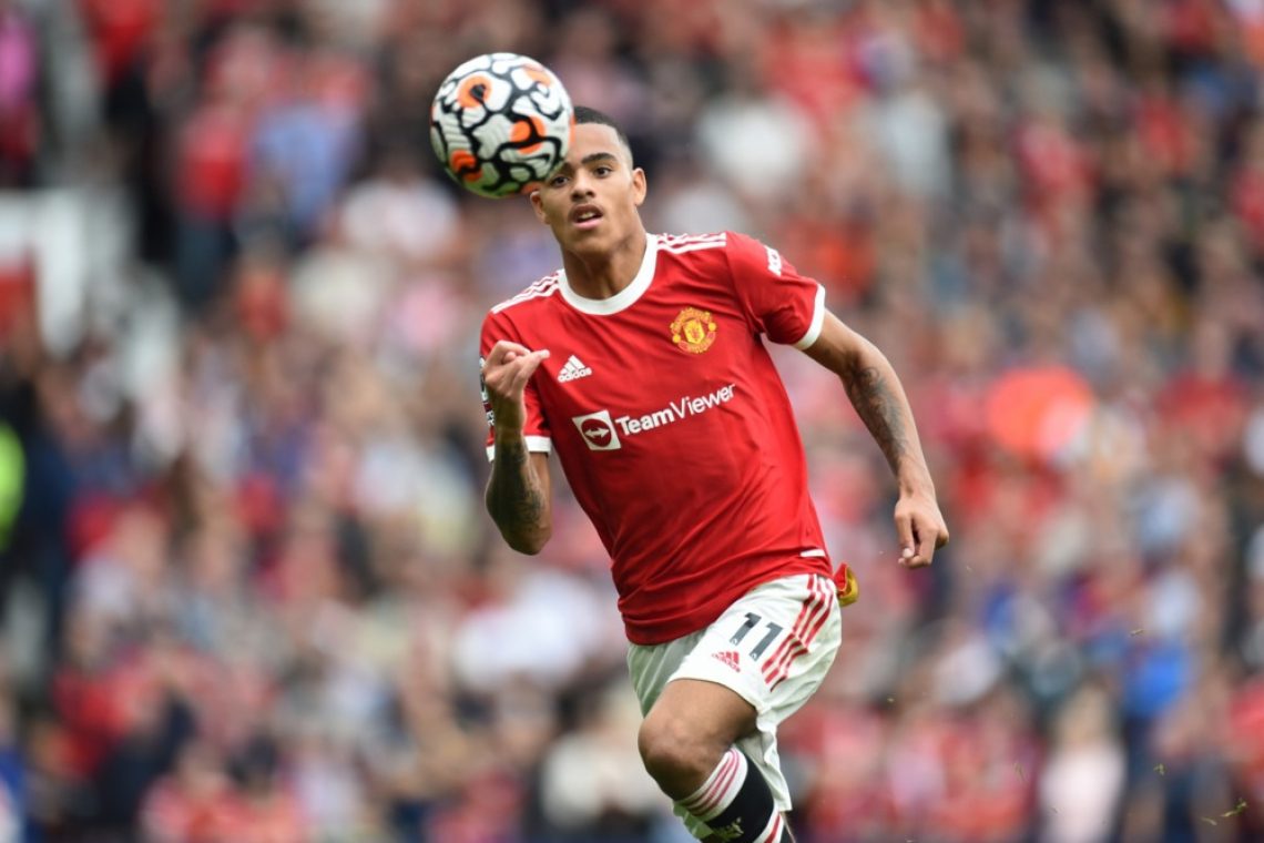Greenwood bo nogometno kariero nadaljeval pri Getafeju