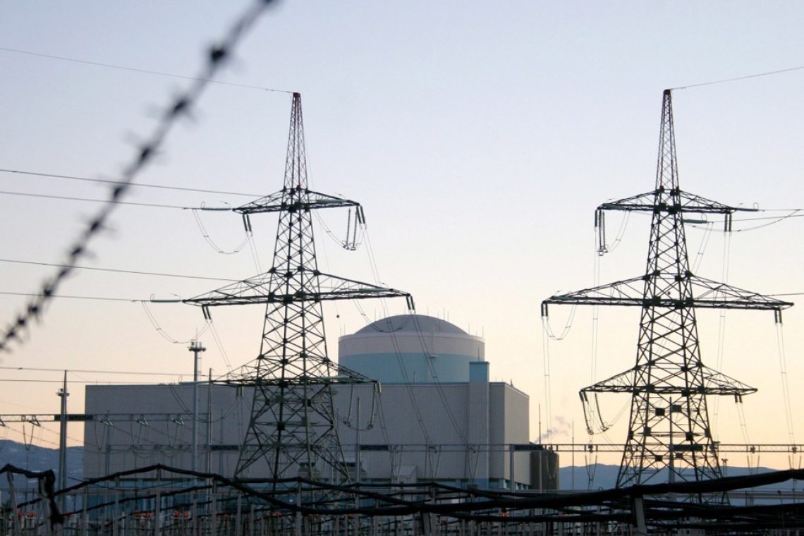 Iz Avstrije spet kritike načrtovane nove jedrske elektrarne v Krškem