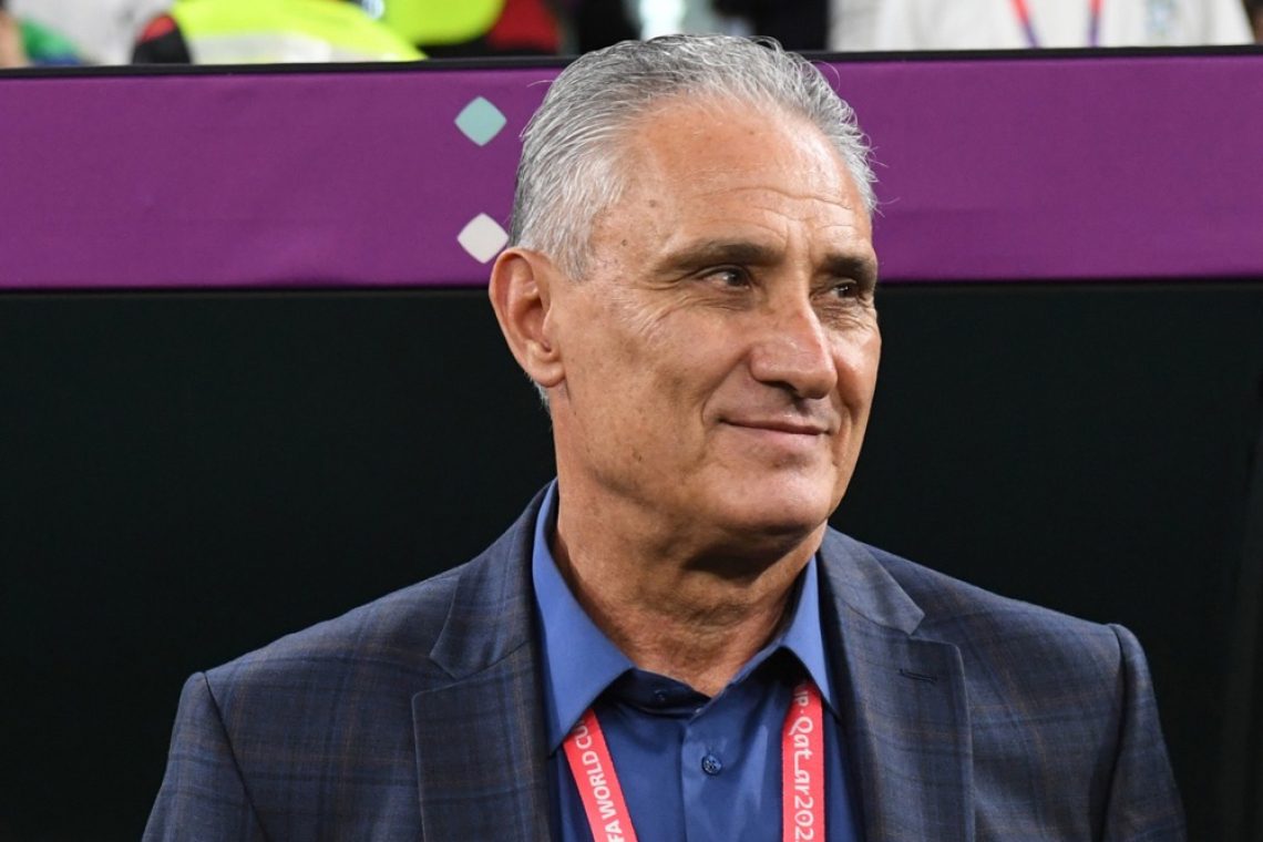 Tite novi trener Flamenga