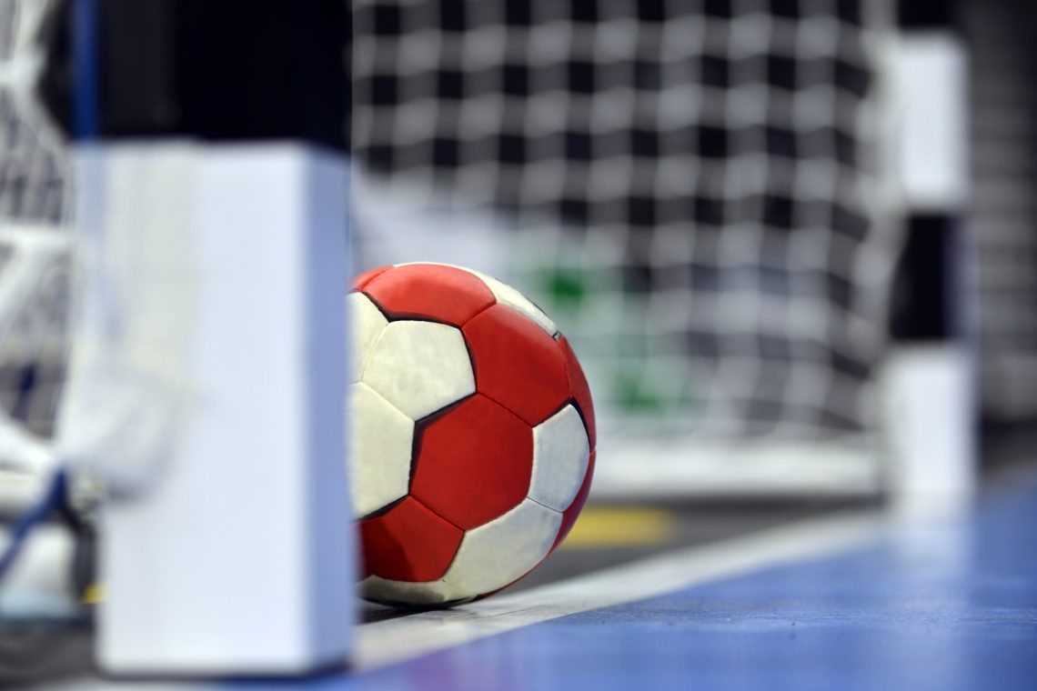 Francoske rokometašice v Latviji prejele le osem golov