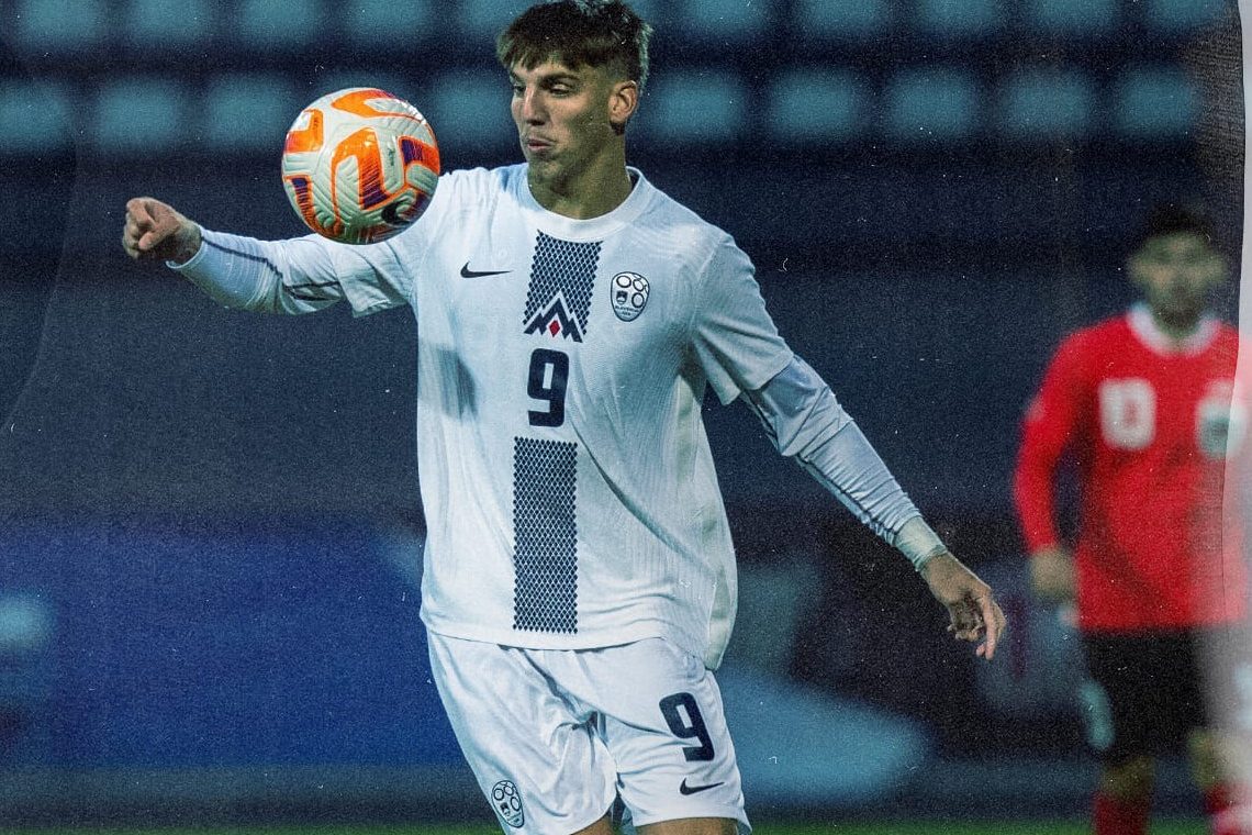 Mladi Slovenci v Fazaneriji boljši od avstrijskih vrstnikov 
