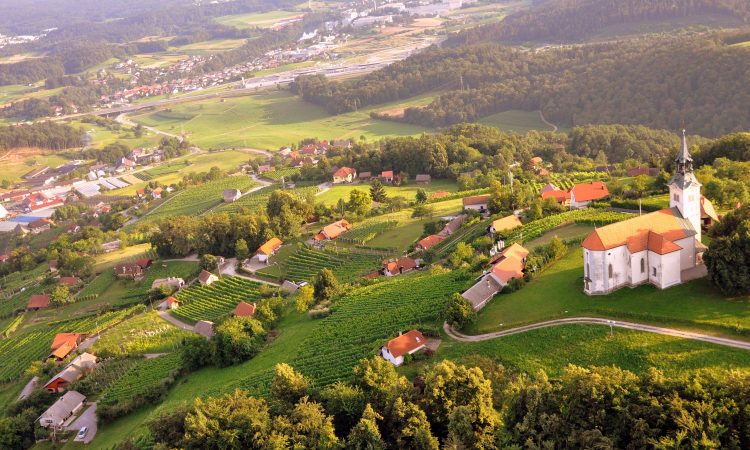 V Novem mestu za projekt Vstopna točka Trška gora prejeli 184 tisoč evrov