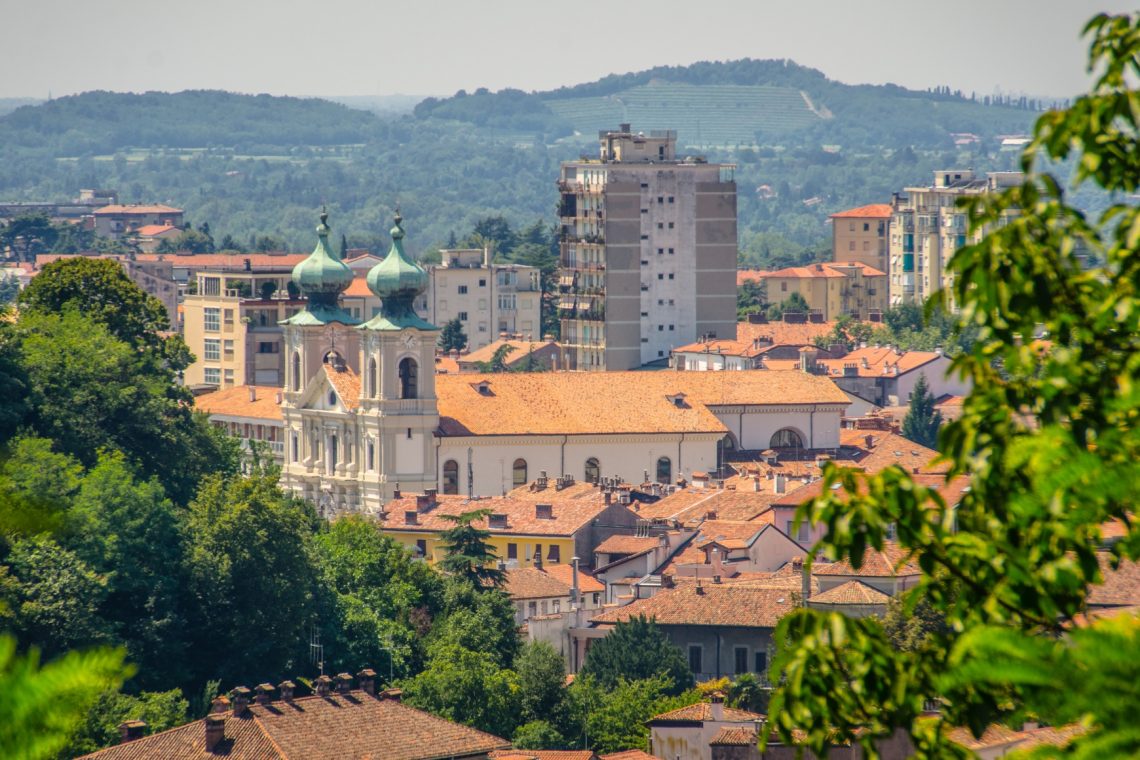 So za življenje boljše večje ali manjše občine?