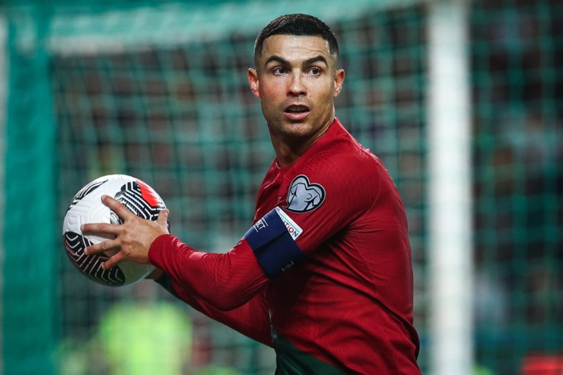 Februarja znova Messi proti Ronaldu 