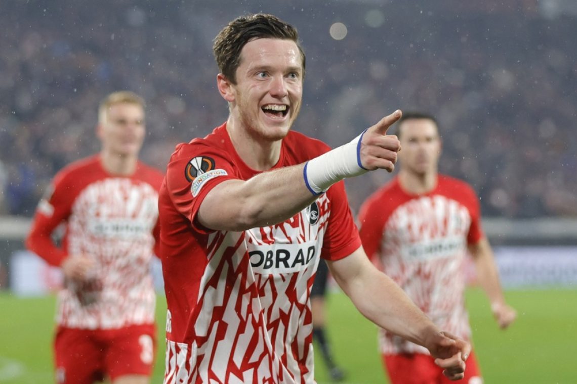 Sturm Horvata in Gorenca Stankovića izgubil proti Rakowu