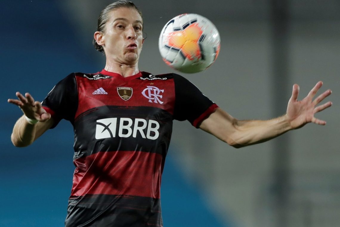 Filipe Luis končuje kariero