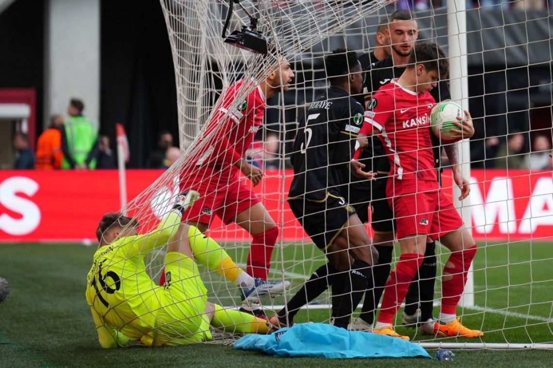 Na tekmah Anderlecht - Standard Liege brez gostujočih navijačev do 2025