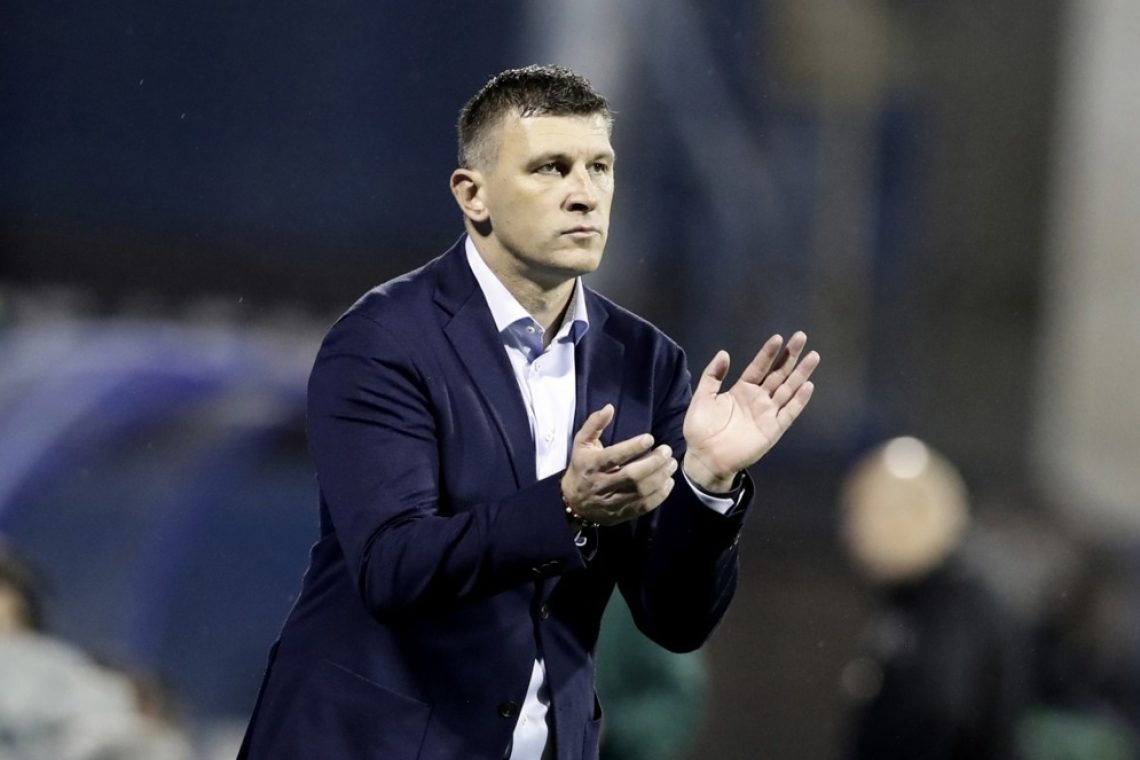 Hajduk in Dinamo jesenski del prvenstva zaključila z remijem, Rijeka zanesljivo do treh točk