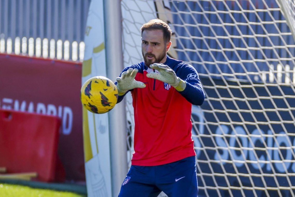 Oblak v osmini finala z Interjem, Šeško in Kampl z Realom