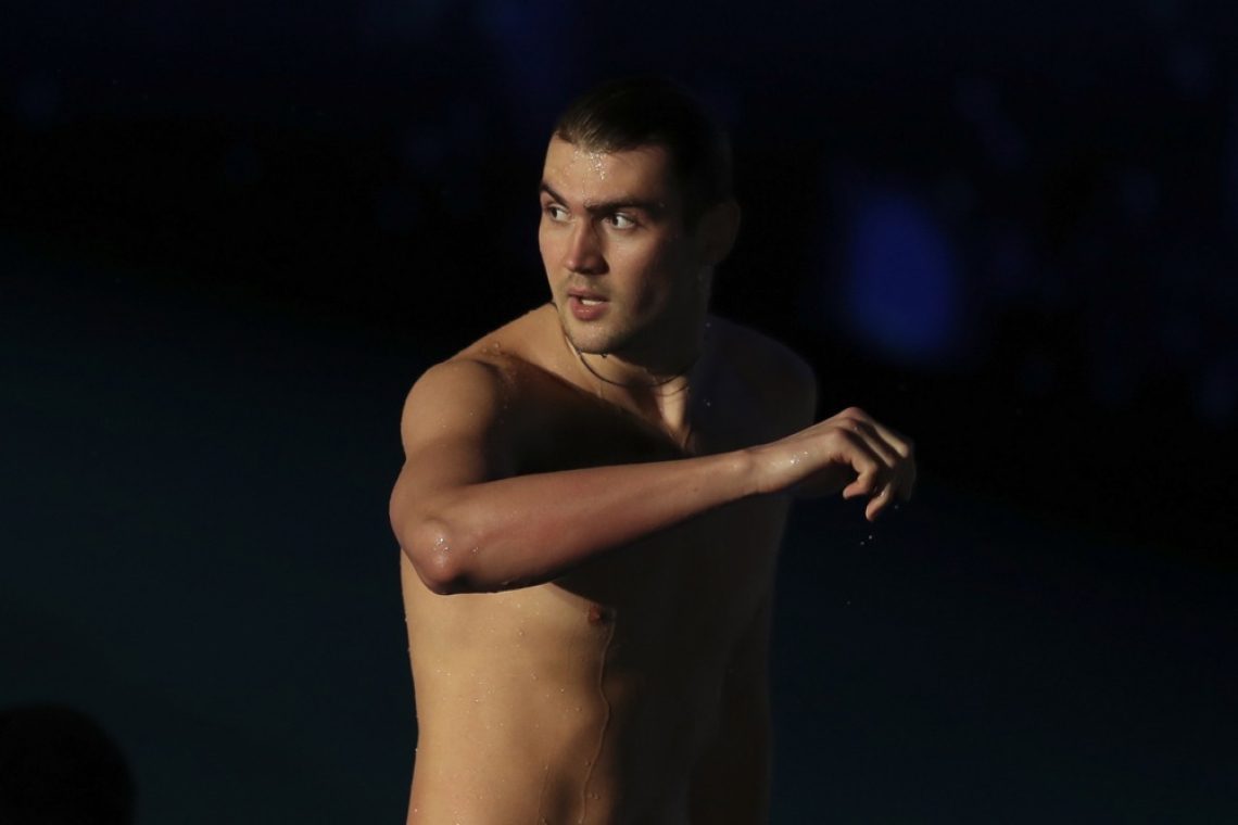 Kolesnikov pogoje Moka označil za nesprejemljive, najbrž brez OI