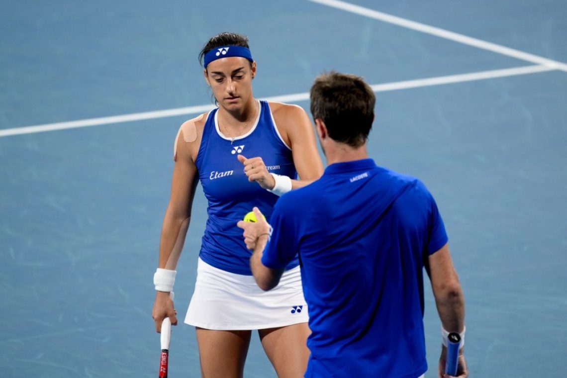 Francija tretji polfinalist pokala United
