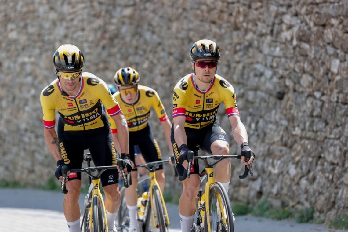 Tratnik tudi navkreber potrdil odlično formo s petim mestom
