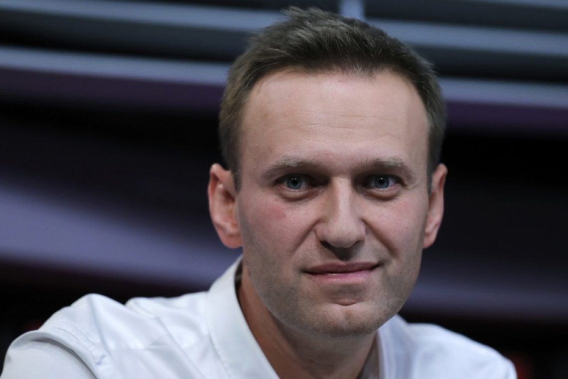 Pirc Musar o smrti Navalnega kot o srčnem zastoju demokracije