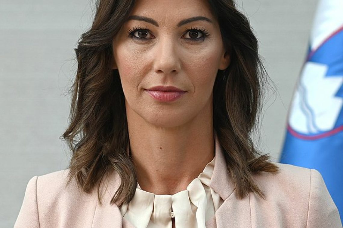 Švarc Pipan: Komur je mar za resnico, je jasno, zakaj sem vztrajala
