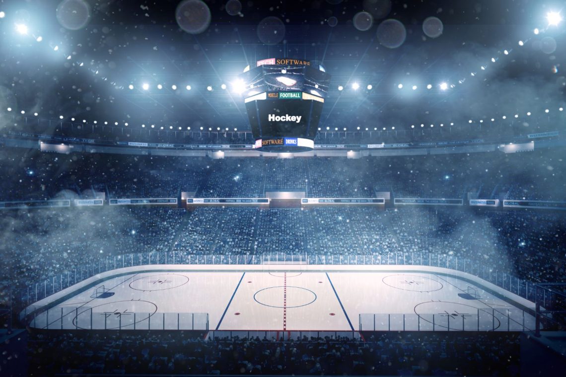 V ligi NHL po dve zmagi domačih in gostujočih moštev