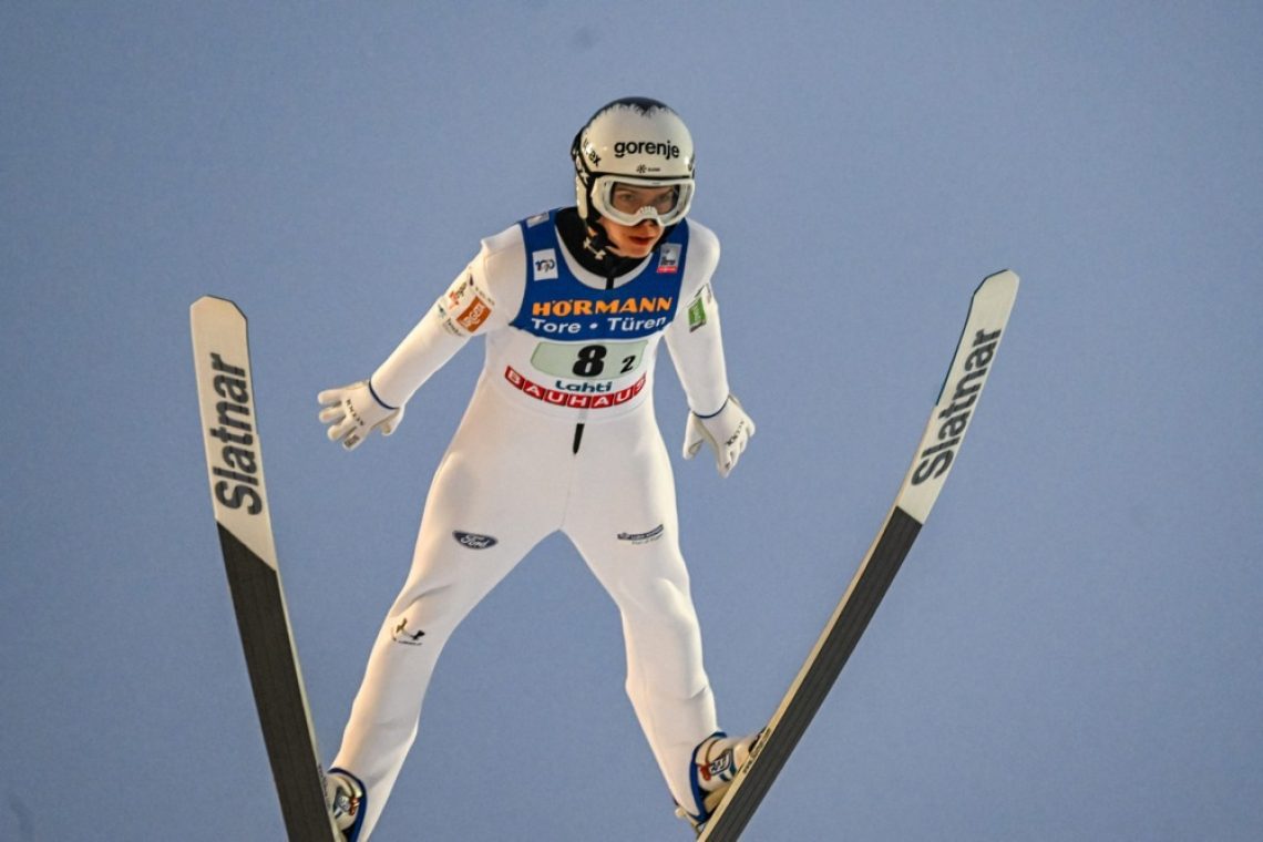Mogel priboril Sloveniji dodatno kvoto na poletni veliki nagradi