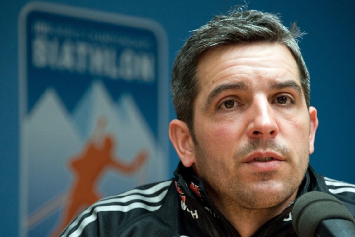 Ricco Gross nič več s slovensko reprezentanco