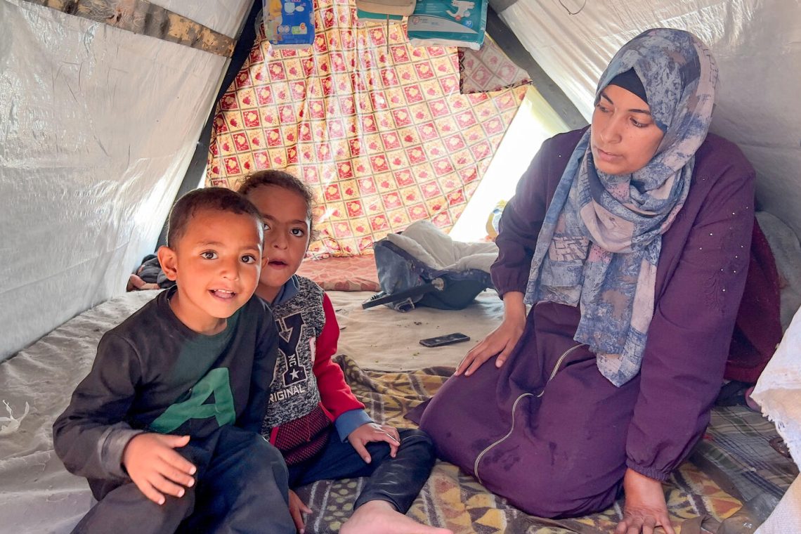 © UNICEF/UNI562601/Ingram