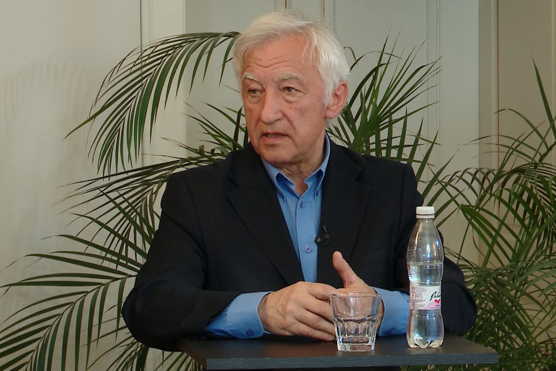 DeSUS in Dobra država vložili listo kandidatov za evropske volitve