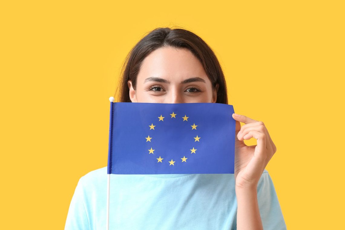Mladi v Sloveniji na repu po napovedi volilne udeležbe