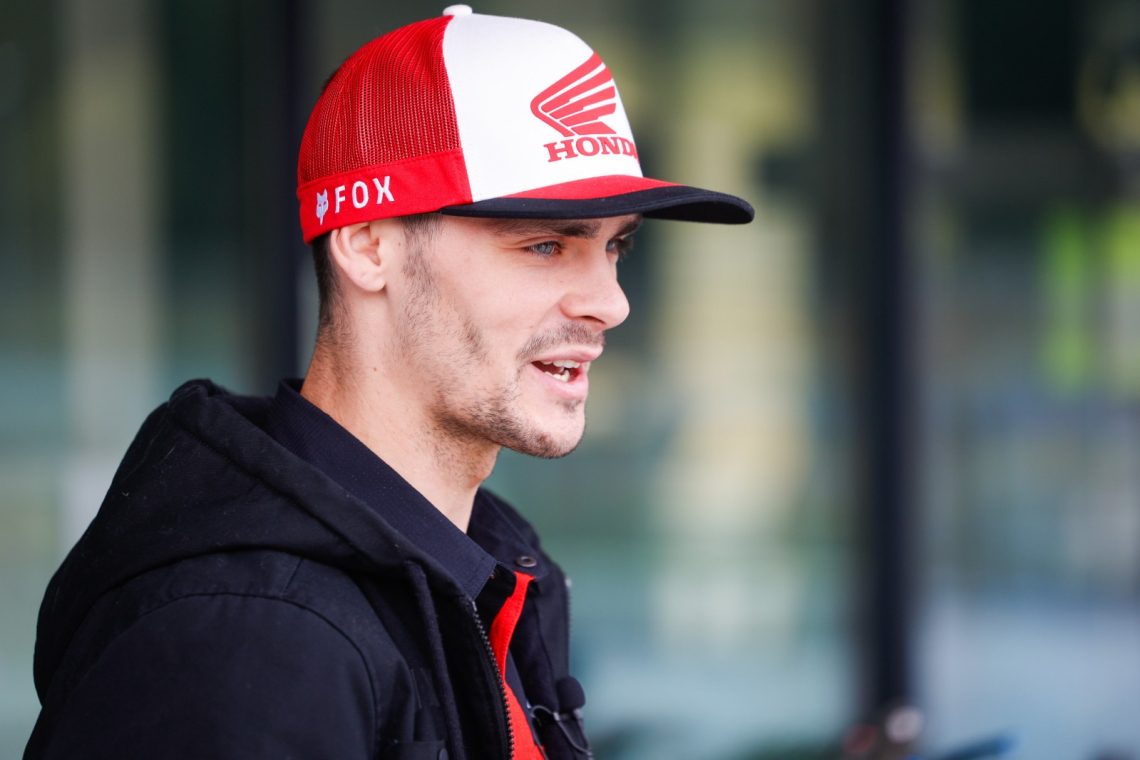 Tim Gajser po izdanih kaznih naknadno zmagovalec VN Francije