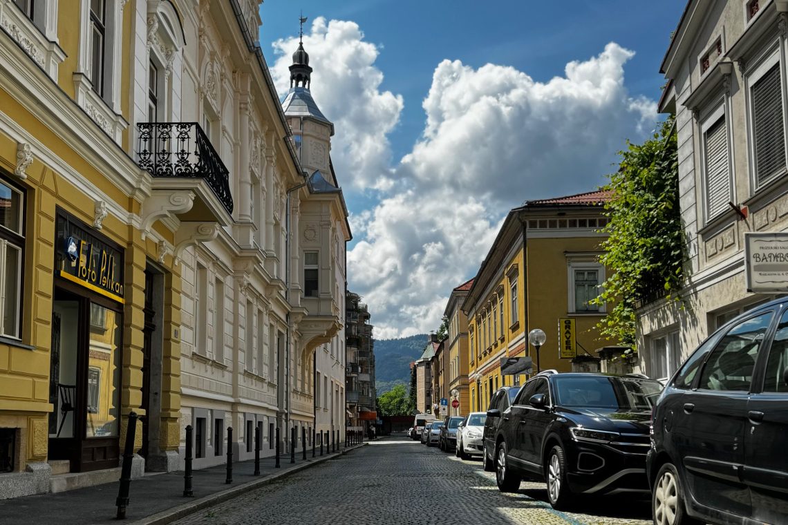 V Celju pripravljeni na prenovo Razlagove ulice