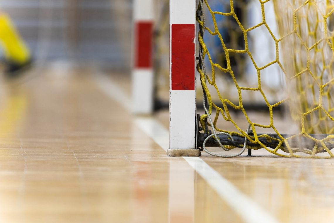 Odločitev o futsal prvaku bo padla v Rogaški Slatini