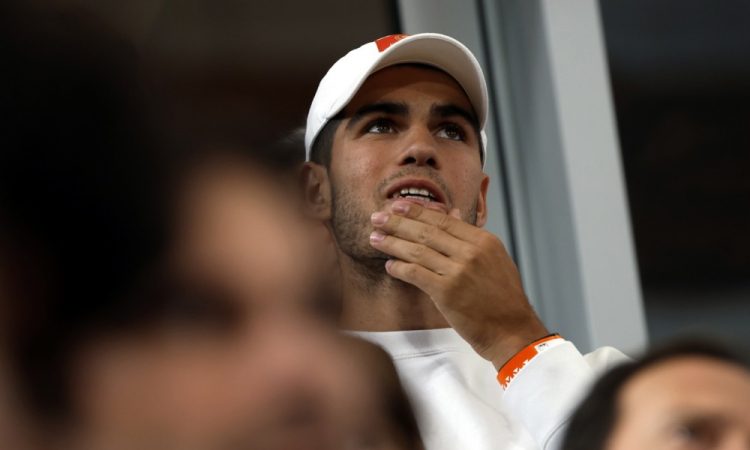 Nadal bo izpustil Wimbledon