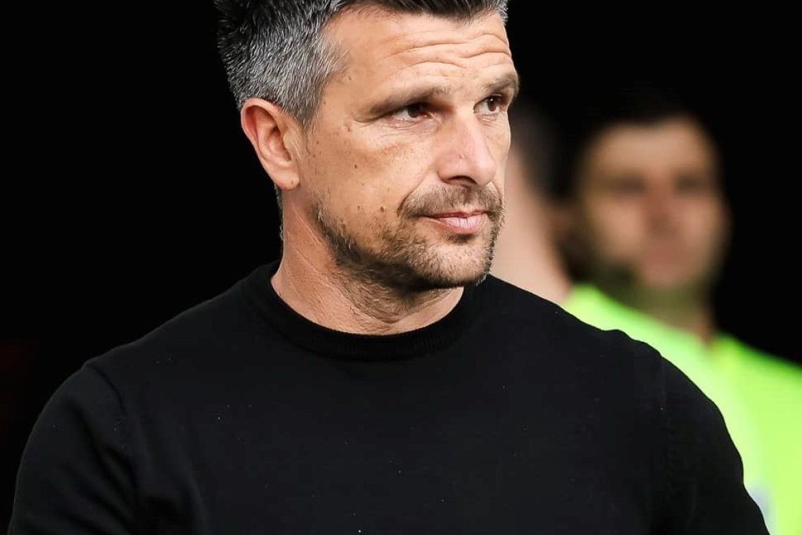 Zeljković poslej trener latvijskega prvoligaša FK Auda 