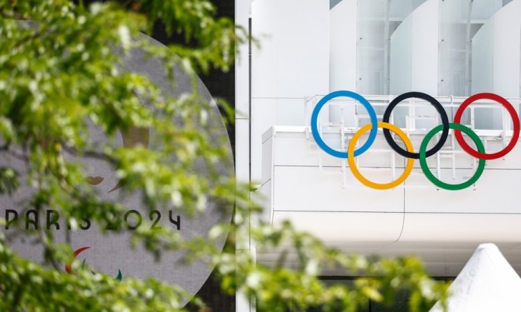 MOK odobril prvih 25 ruskih in beloruskih športnikov za Pariz 
