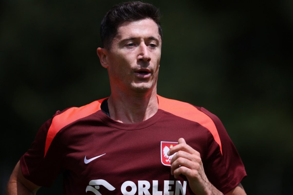 Lewandowski se po poškodbi vrača proti Avstriji