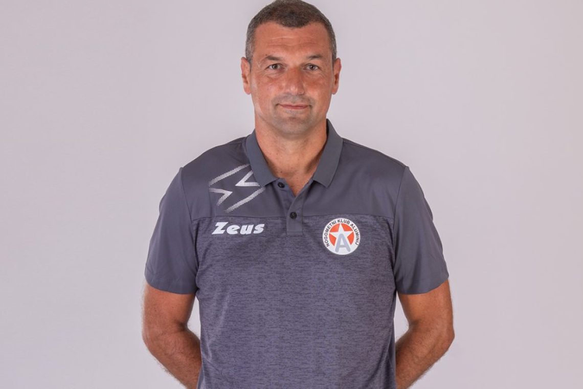 Dabanovič zapušča Kidričevo