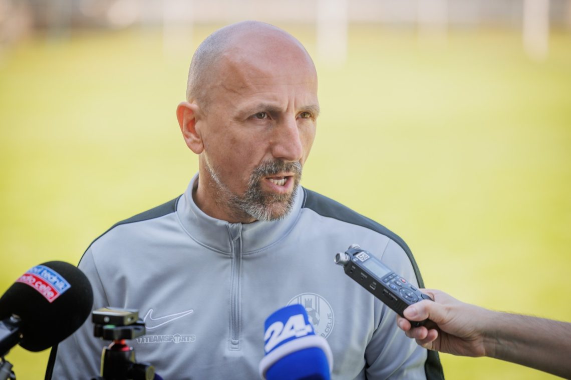 Celjski nogometaši danes potrjujejo pot v 2. kvalifikacijski krog lige prvakov