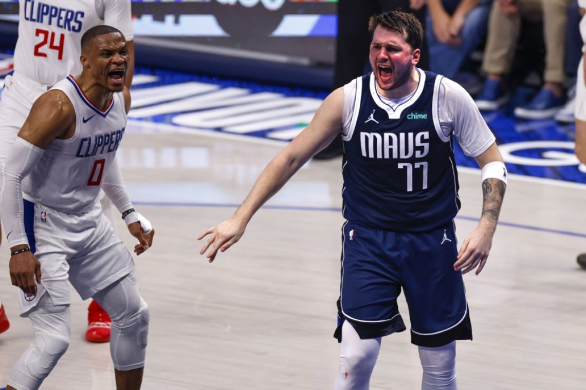 Russell Westbrook nov član ekipe Denver Nuggets
